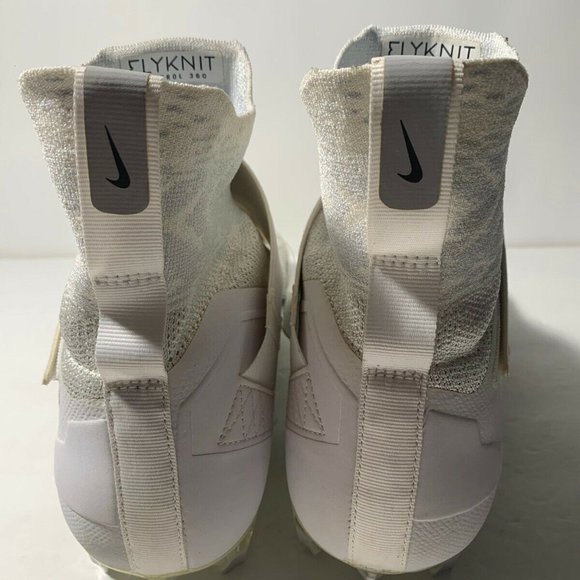 Men's Nike Alpha Menace Elite 2 Football Cleats AO - Picture 5 of 5